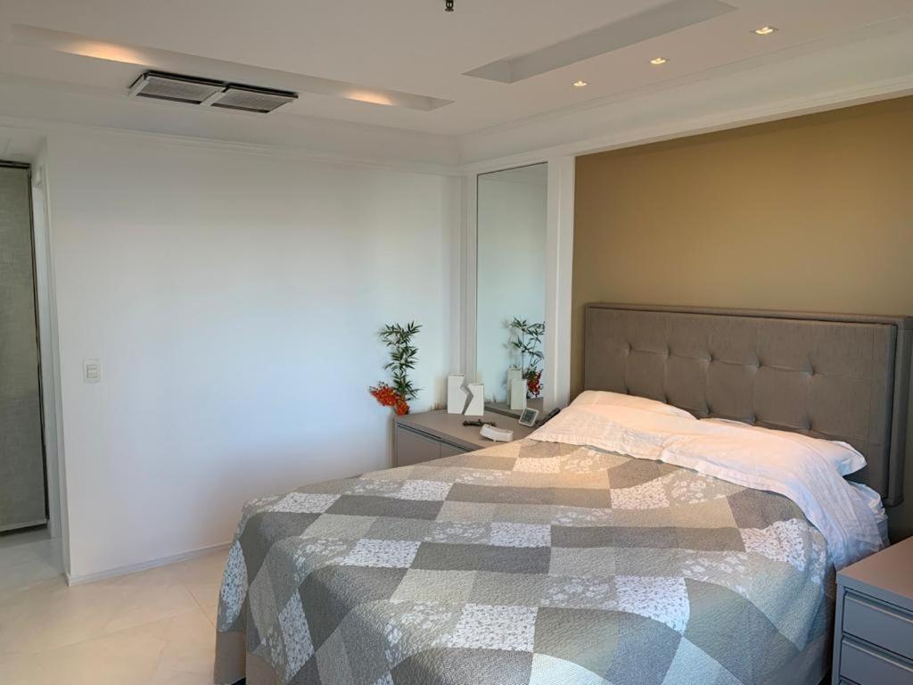 Flat Encantador Barra Da Tijuca Rio de Janeiro Buitenkant foto